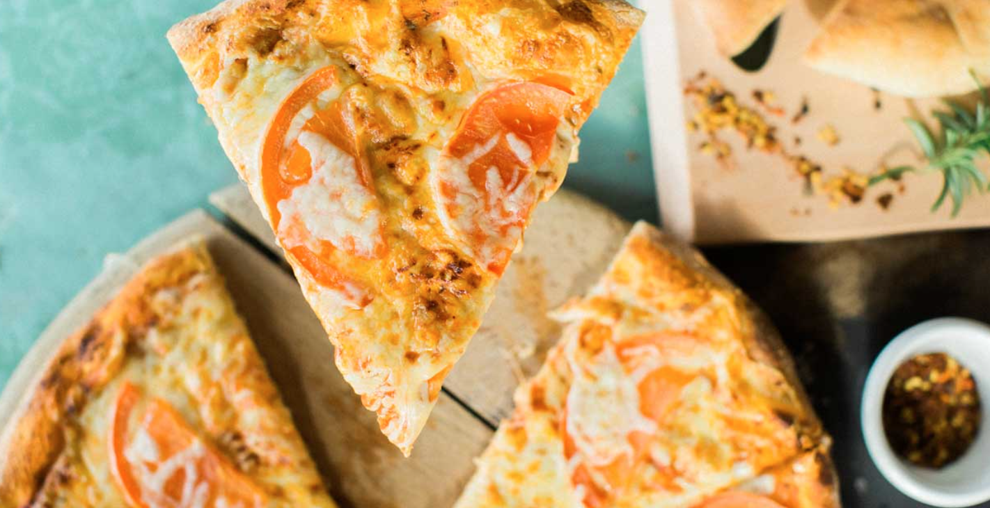 Pepperoni Pizza: вкус Италии в Пафосе
