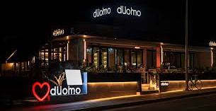 Duomo Restaurant: A Slice of Italy in the Heart of Paphos