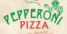 Pepperoni Pizza: вкус Италии в Пафосе