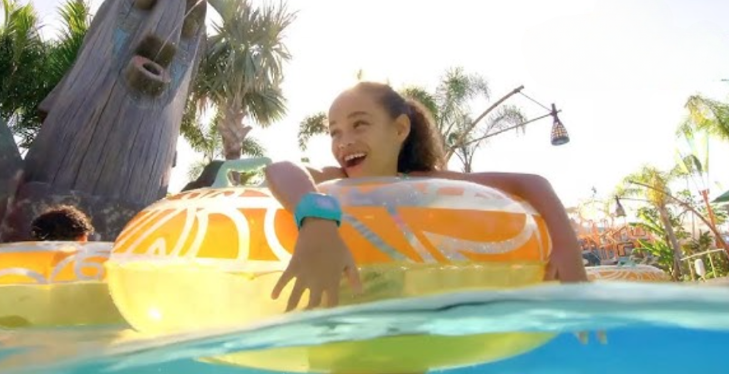 Paphos Aphrodite Waterpark