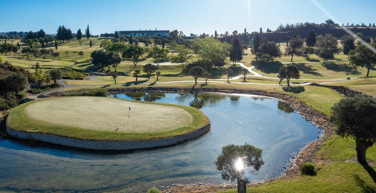 Minthis Hills Golf Club