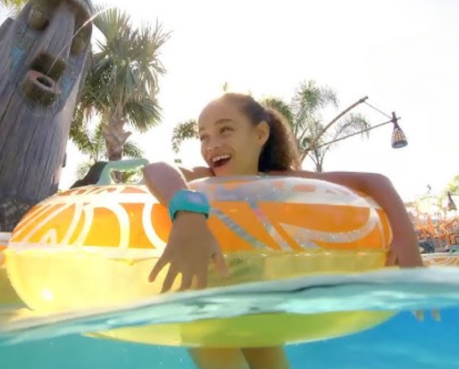 Paphos Aphrodite Waterpark