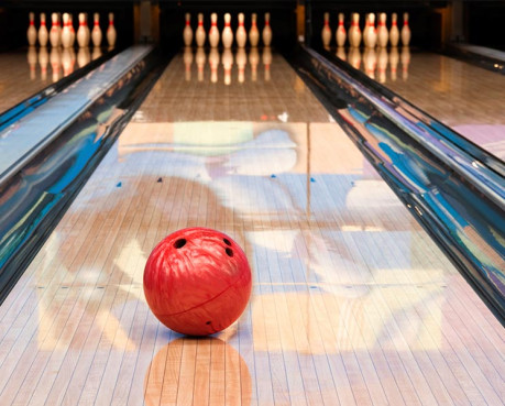 Paphos Bowling: Fun and Entertainment for Everyone