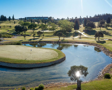 Minthis Hills Golf Club