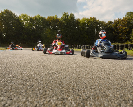 Paphos Karting: Experience the Thrill of Racing