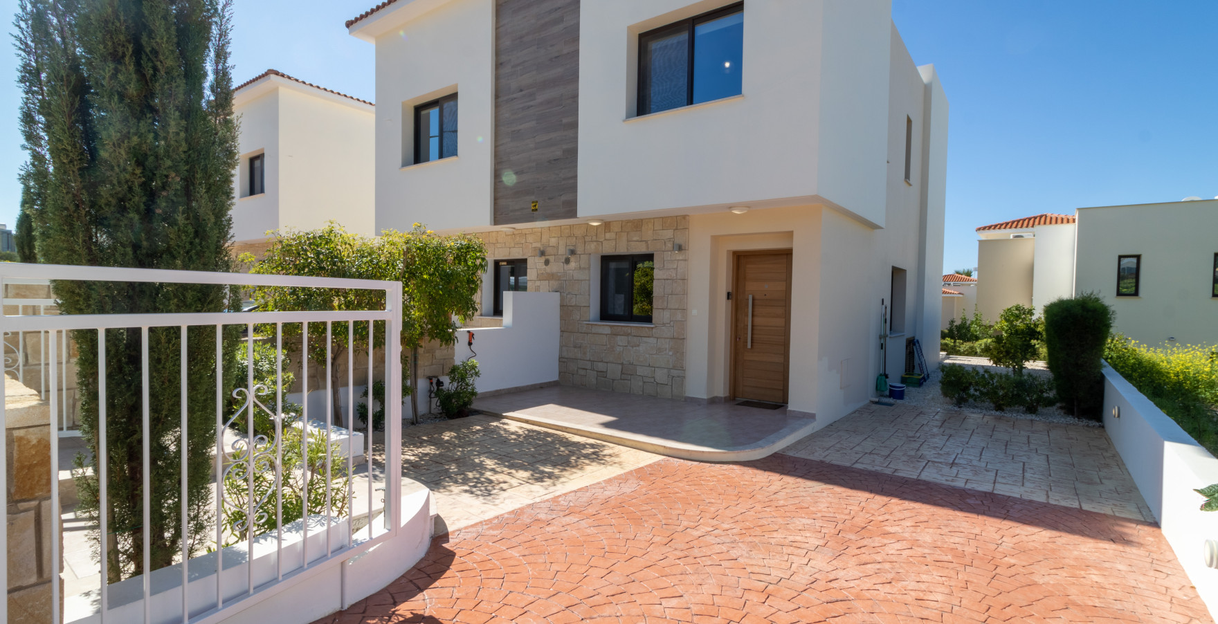 Townhouse Anita
