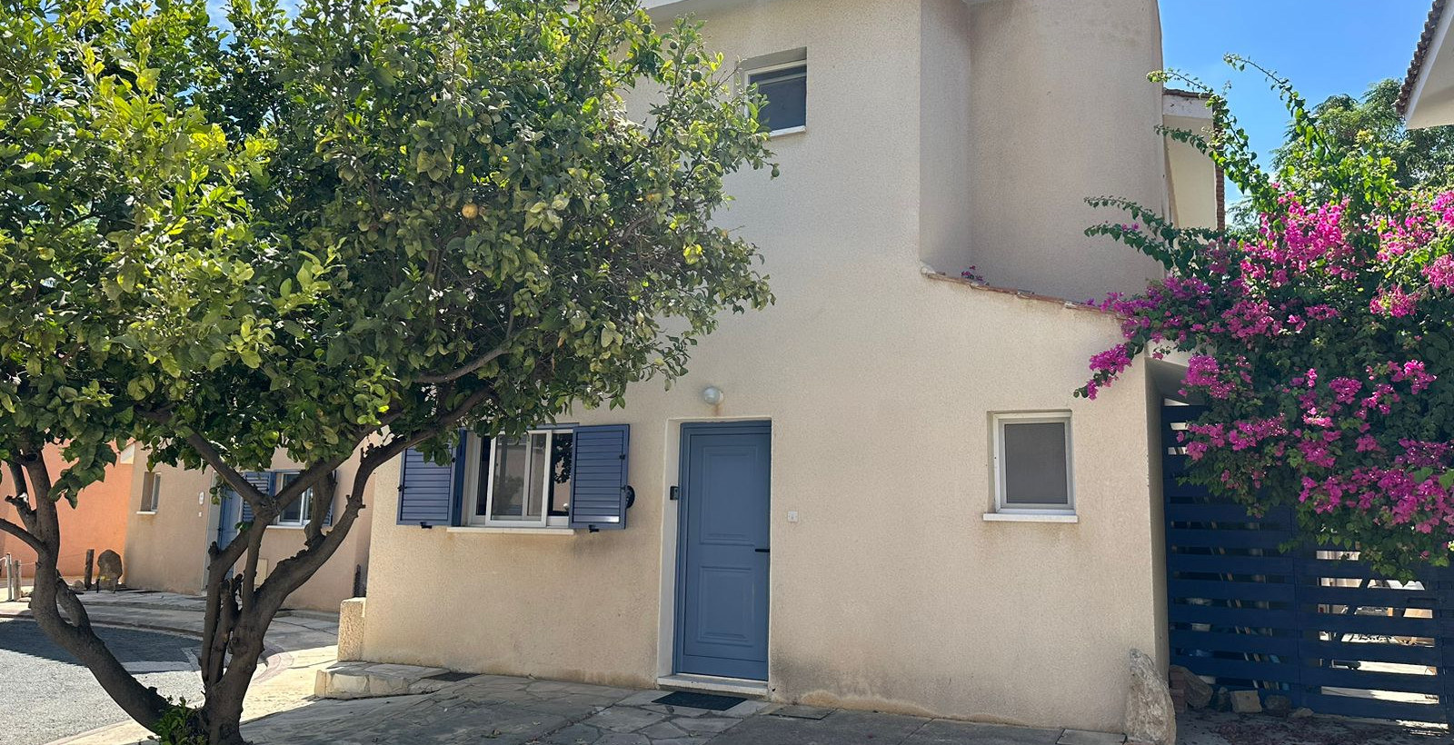 Villa Hope