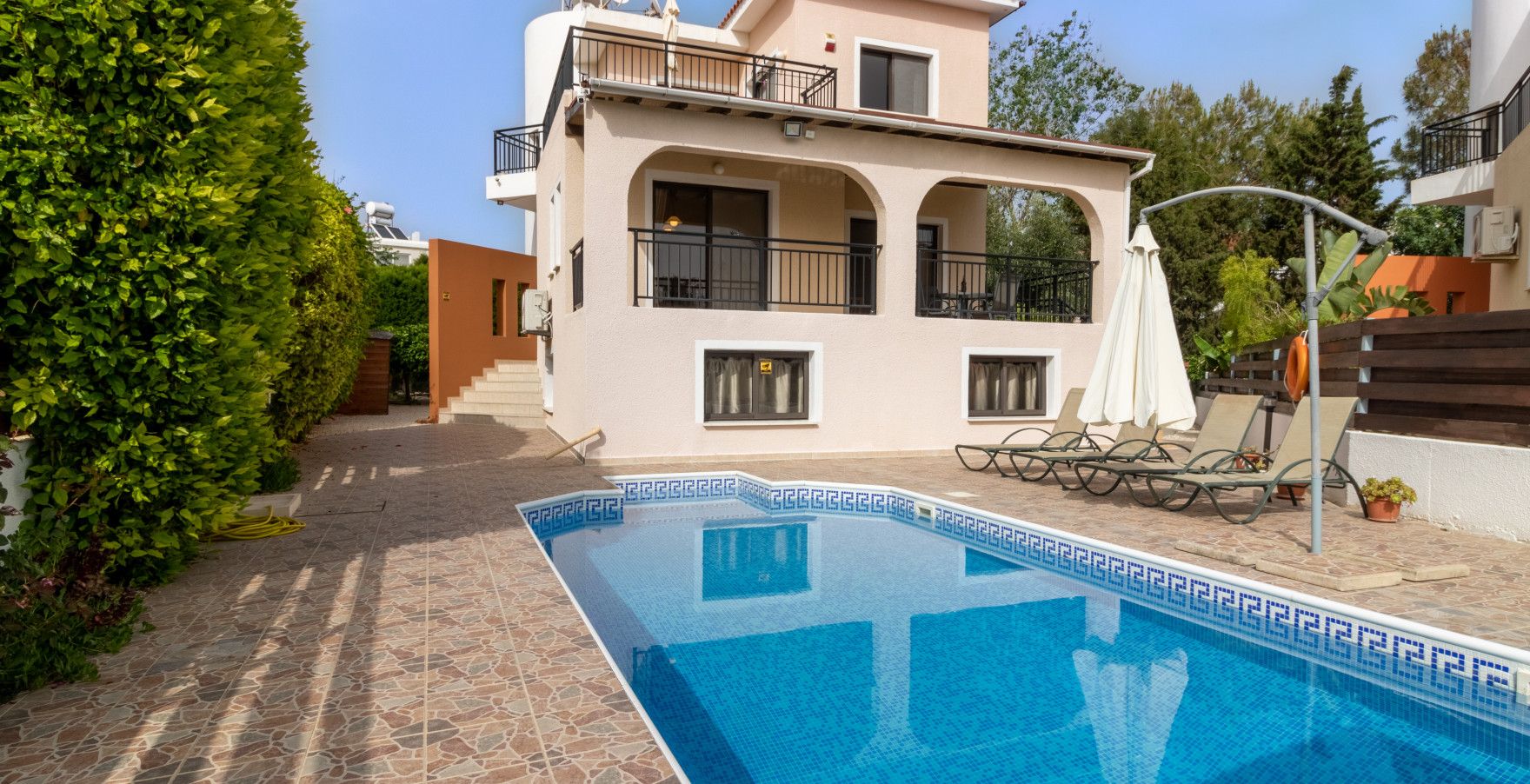 Villa Marinea