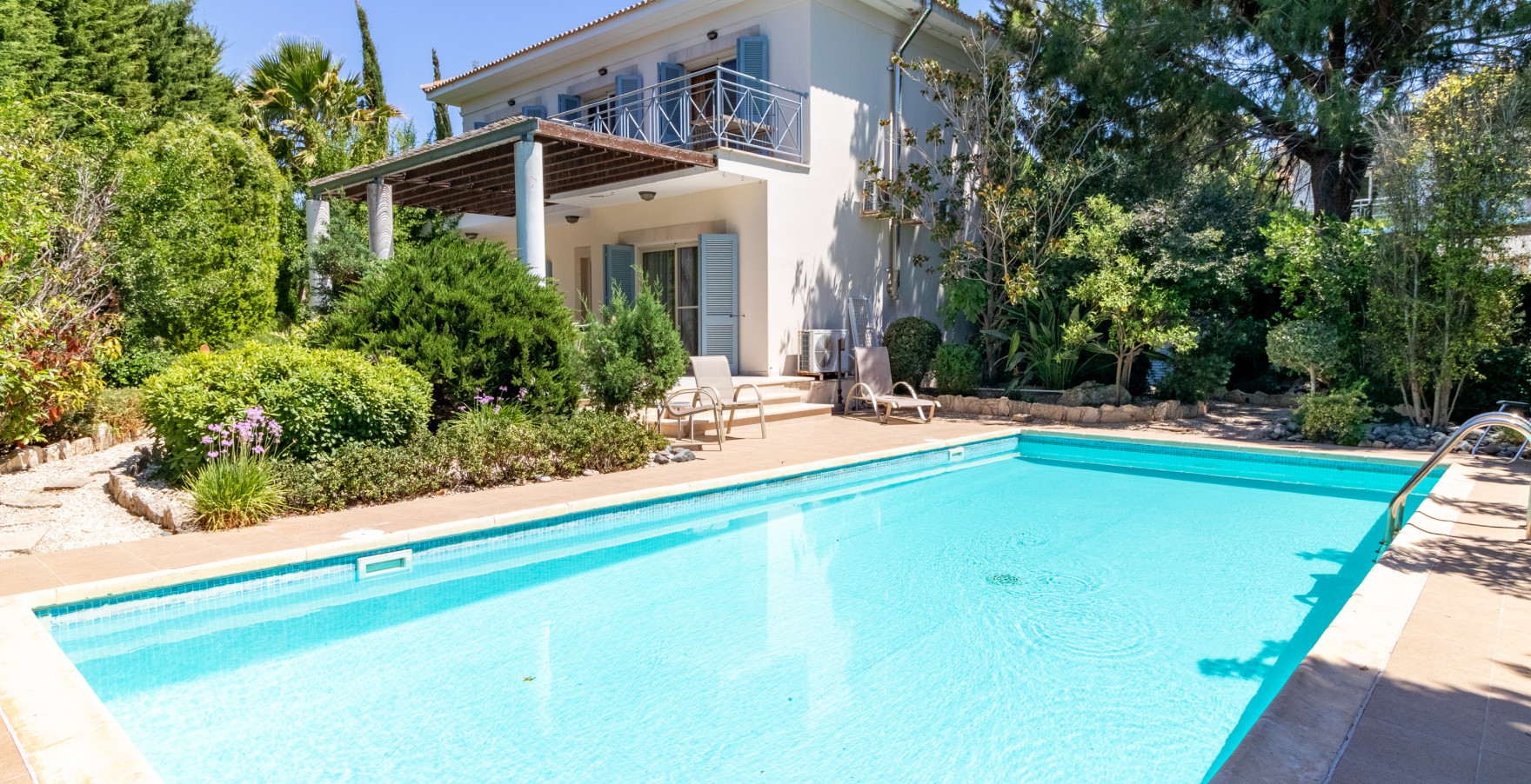 Villa Maria