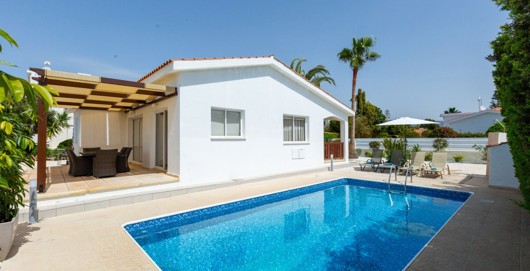 Villa Alexia