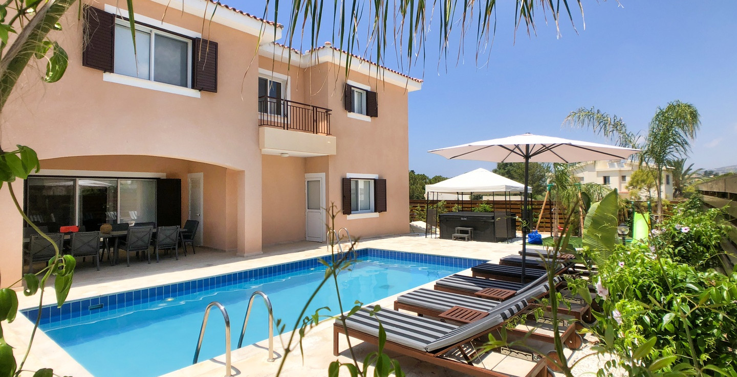 Villa Isla