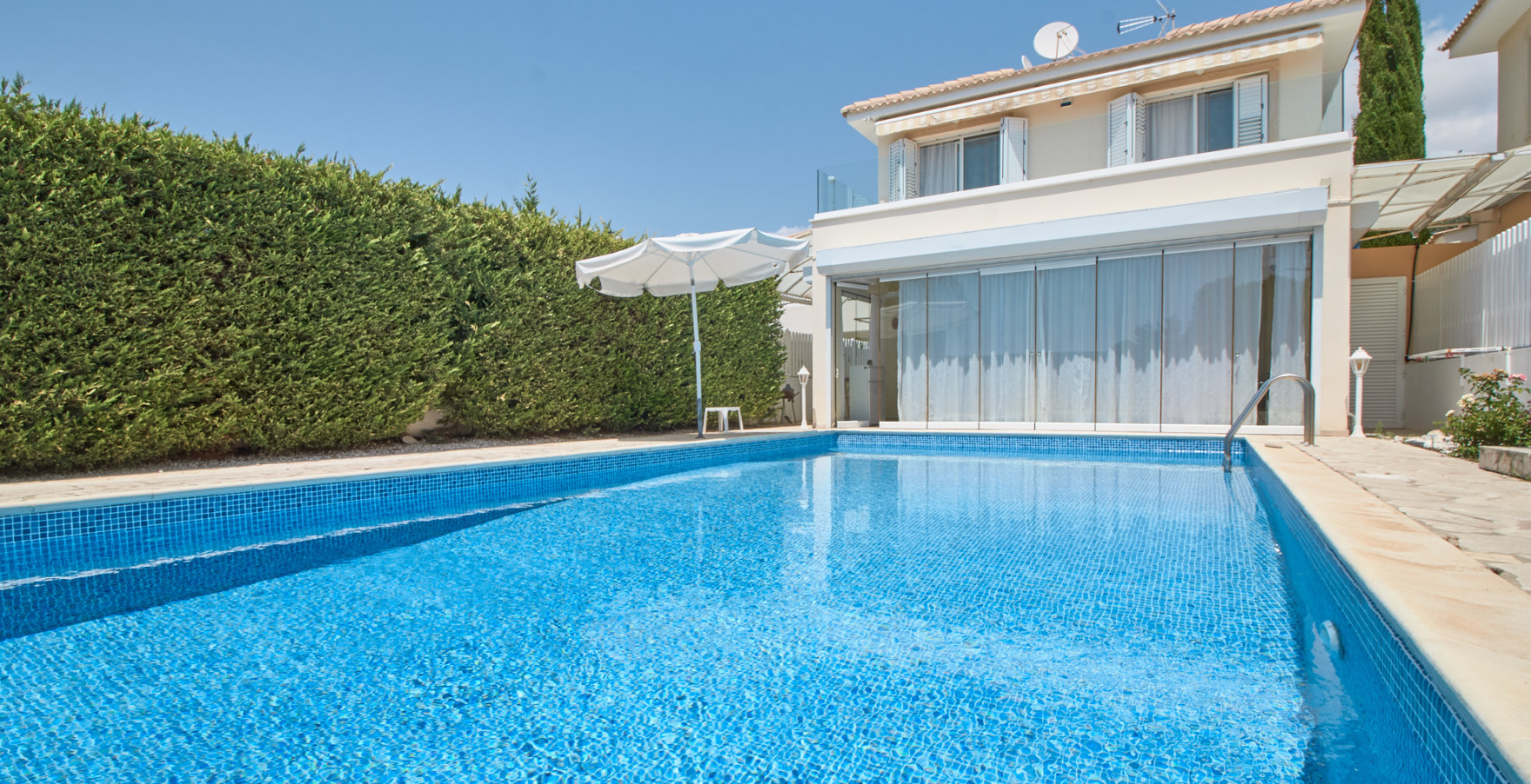 Villa Anastasia