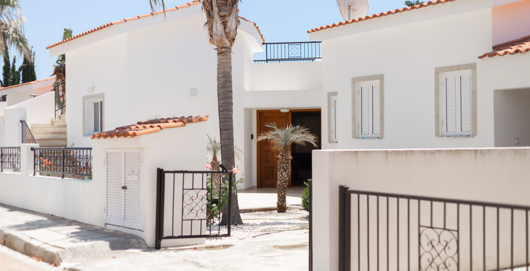 Villa Yana