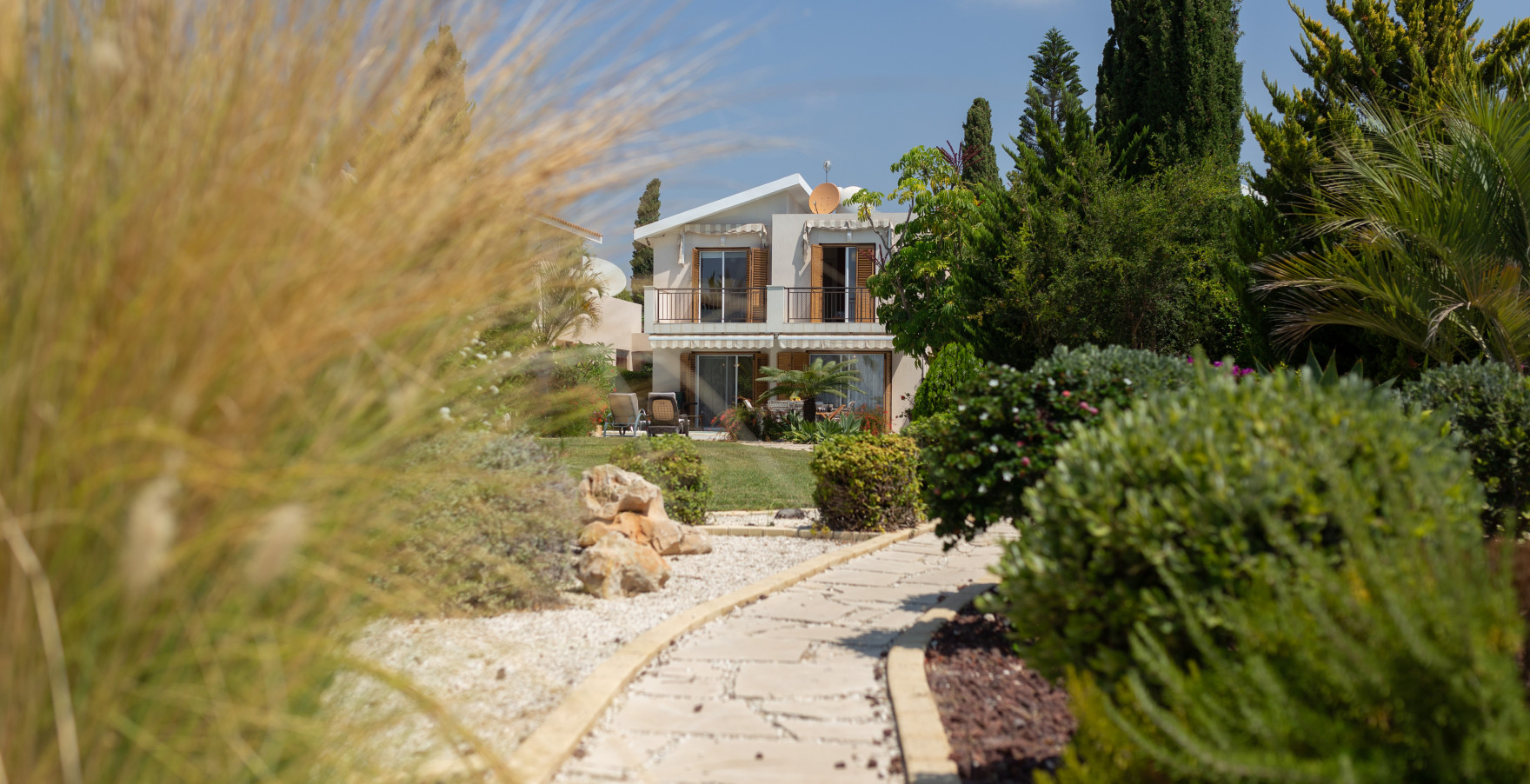 Villa Albina