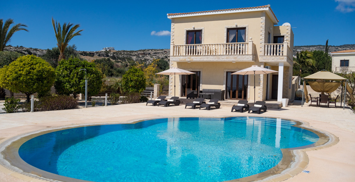 Villa Julia