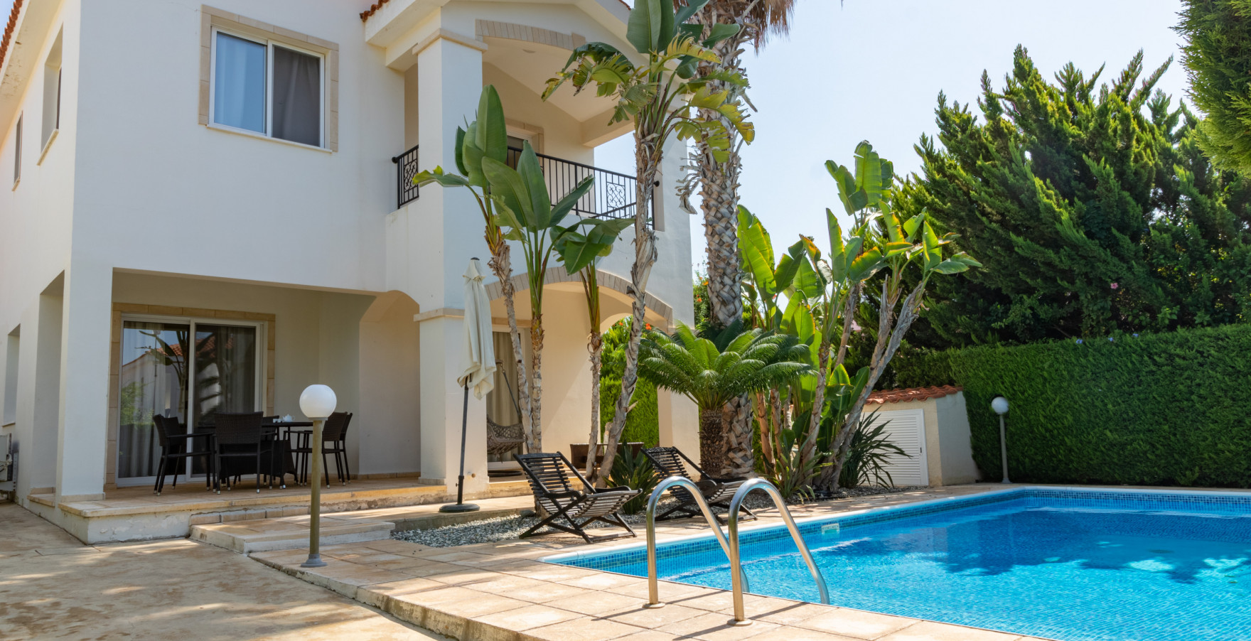 Villa Thalassa