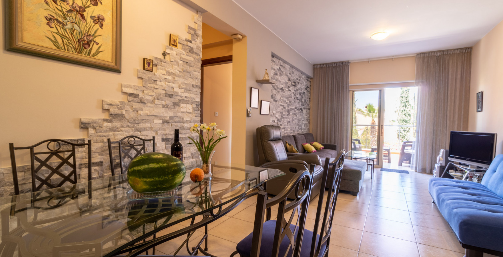 Apartment Marilena