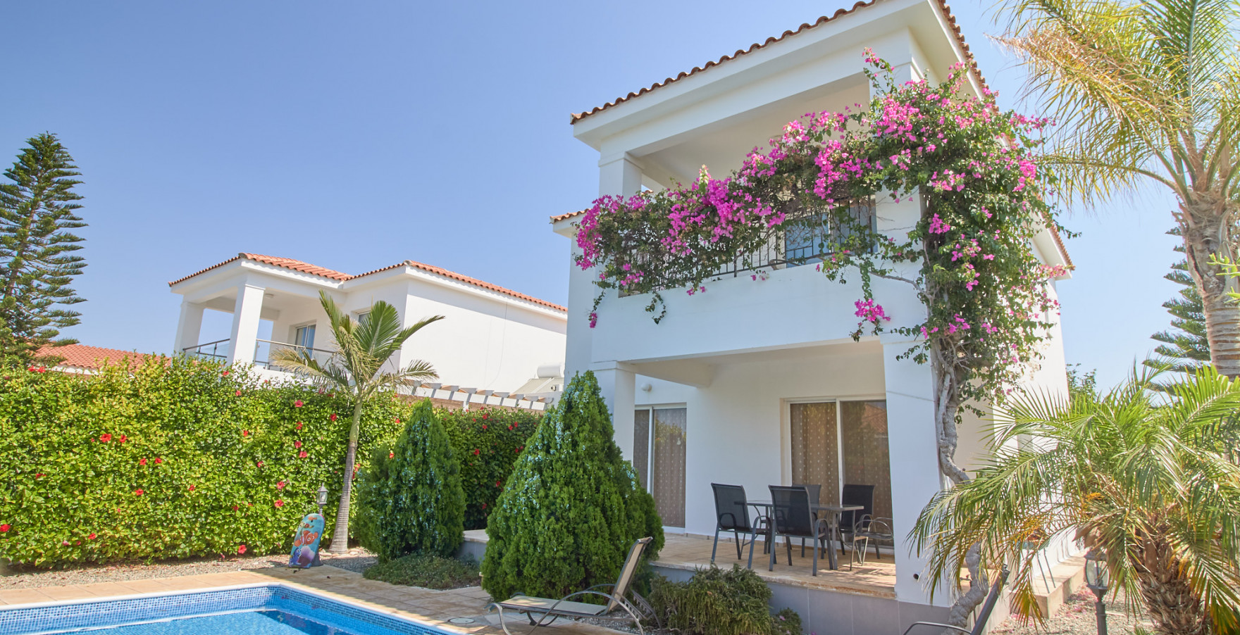 Villa Tatiana