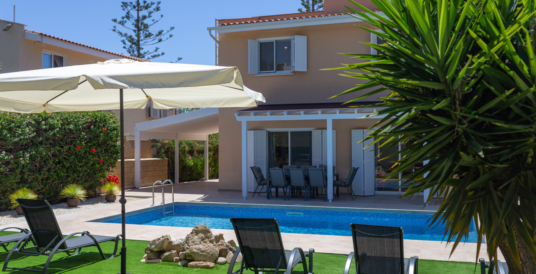 Villa Katerina
