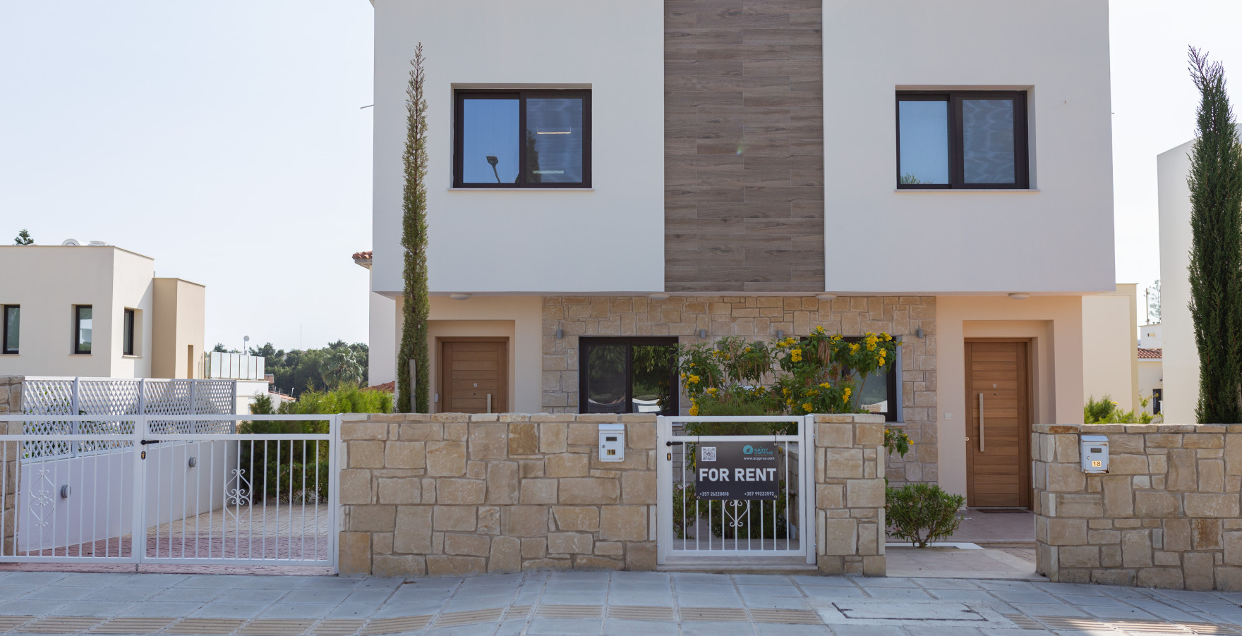 Townhouse Luisa
