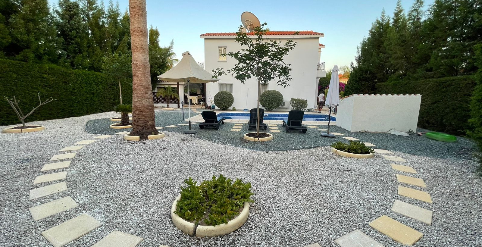 Villa Love