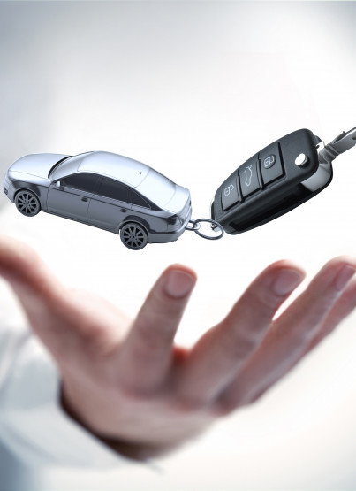 Аренда авто