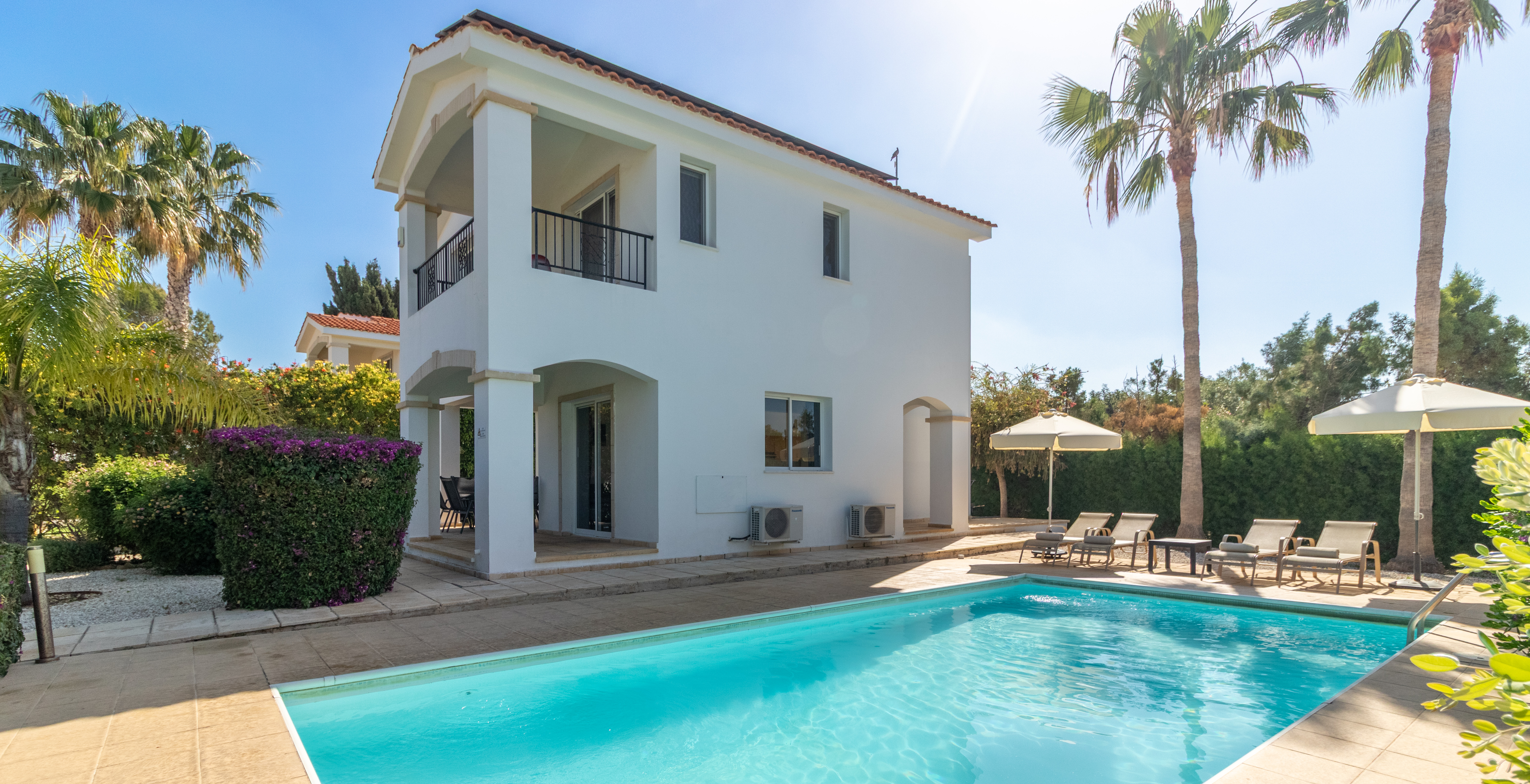 Villa Fortune